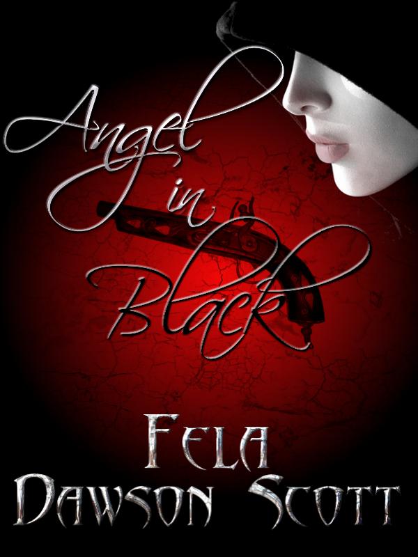 Angel in Black